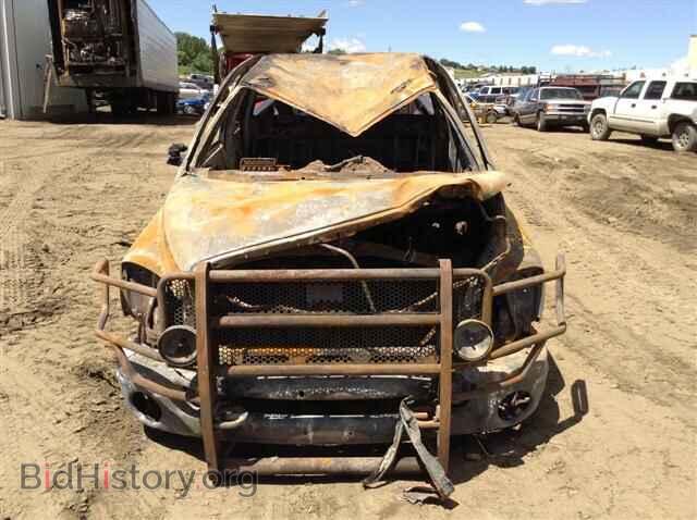 2006 DODGE RAM 3500 - VIN: 3D7ML48C36G195004 - Фото 9