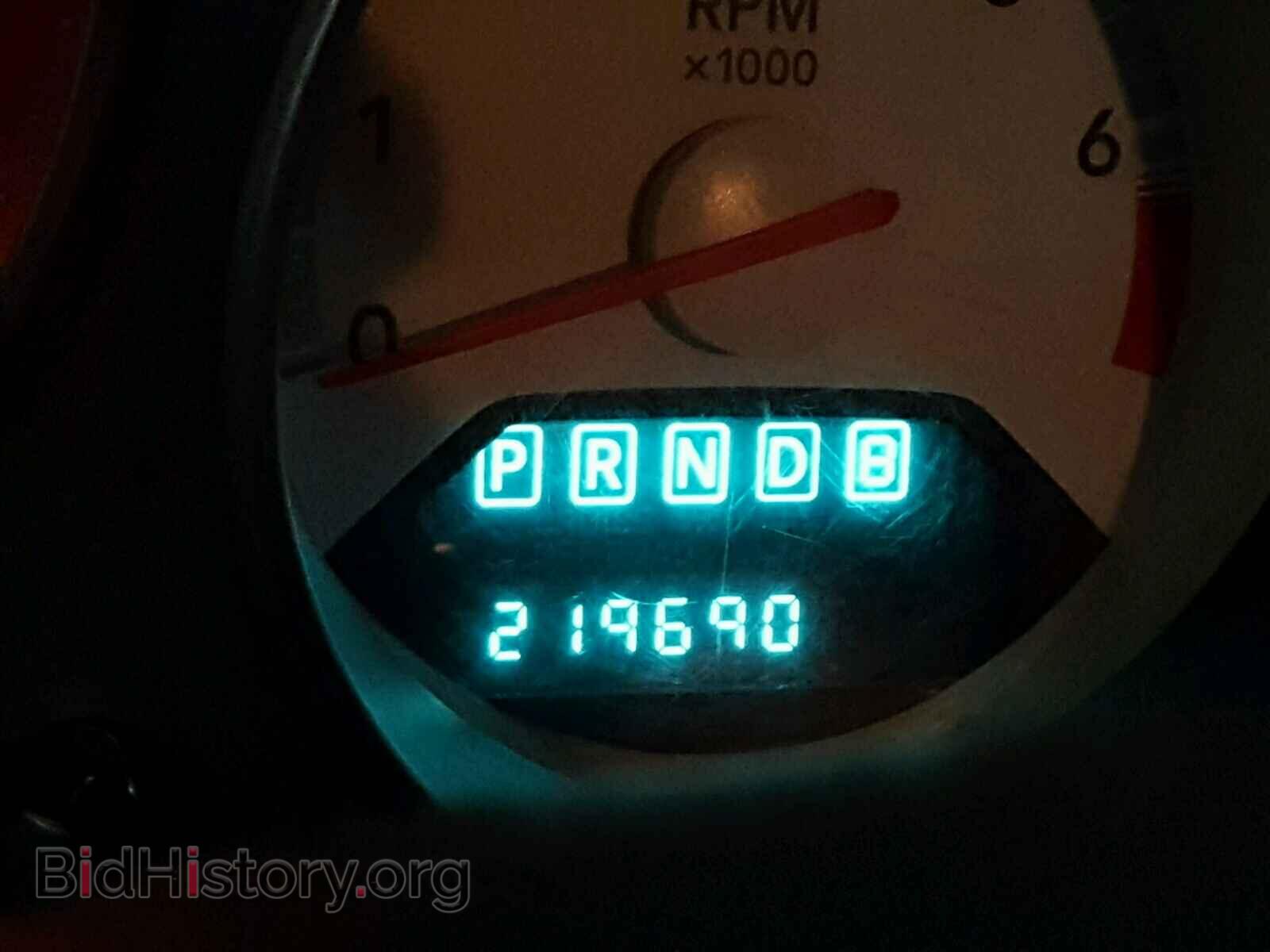 2008 DODGE AVENGER - VIN: 1B3LC56R78N171674 - Фото 8