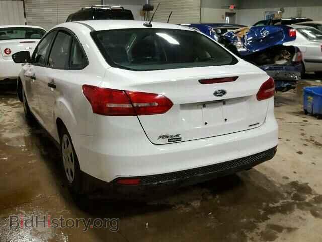 2015 FORD FOCUS - VIN: 1FADP3E23FL306230 - Photo 3