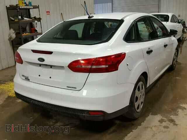 2015 FORD FOCUS - VIN: 1FADP3E23FL306230 - Photo 4
