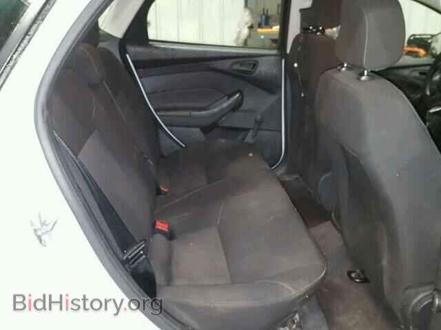 2015 FORD FOCUS - VIN: 1FADP3E23FL306230 - Photo 6