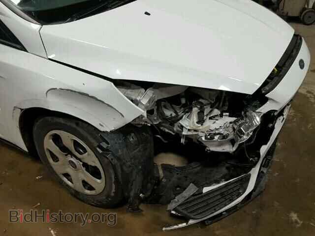 2015 FORD FOCUS - VIN: 1FADP3E23FL306230 - Photo 9