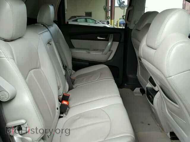 2008 GMC ACADIA - VIN: 1GKEV33788J130765 - Фото 6