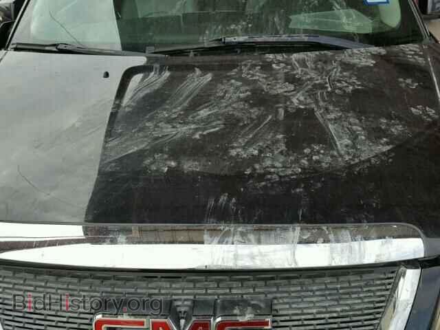 2008 GMC ACADIA - VIN: 1GKEV33788J130765 - Фото 7