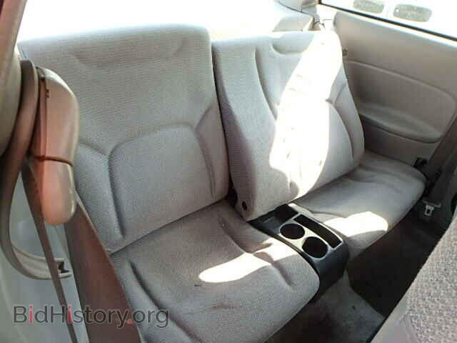 1998 SATURN SC1/SC2 - VIN: 1G8ZF1282WZ206420 - Фото 6