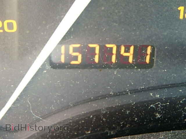 1998 SATURN SC1/SC2 - VIN: 1G8ZF1282WZ206420 - Фото 8