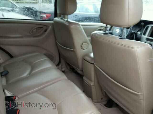 2003 MAZDA TRIBUTE - VIN: 4F2CZ96103KM24472 - Фото 6