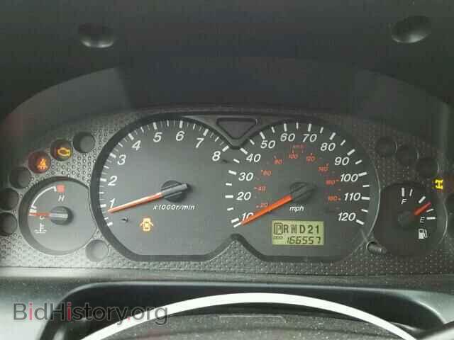 2003 MAZDA TRIBUTE - VIN: 4F2CZ96103KM24472 - Фото 8