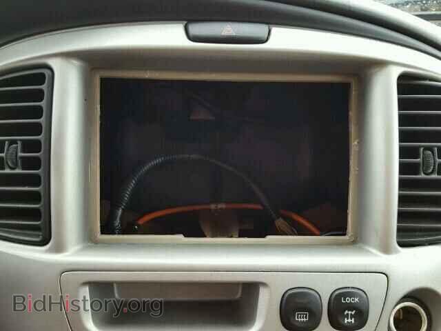 2003 MAZDA TRIBUTE - VIN: 4F2CZ96103KM24472 - Фото 10