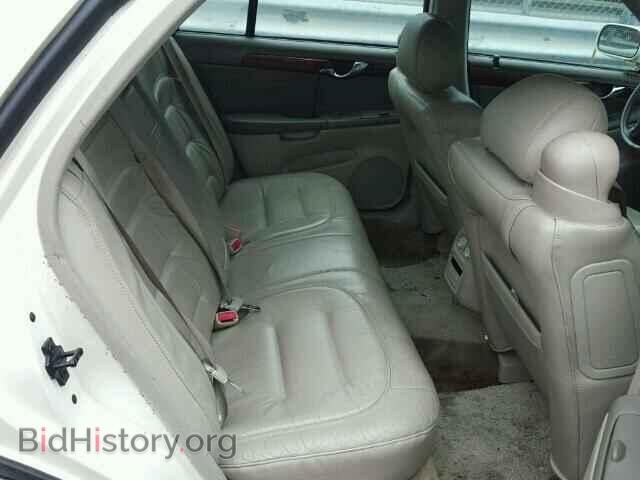 2003 CADILLAC DEVILLE - VIN: 1G6KD54Y93U167290 - Photo 6
