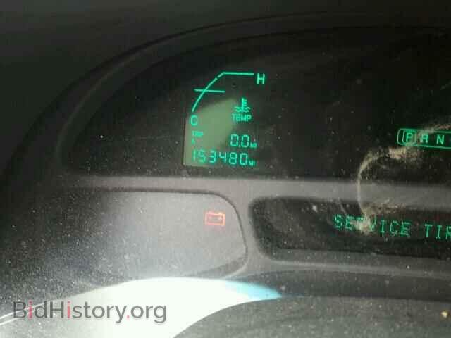 2003 CADILLAC DEVILLE - VIN: 1G6KD54Y93U167290 - Photo 8