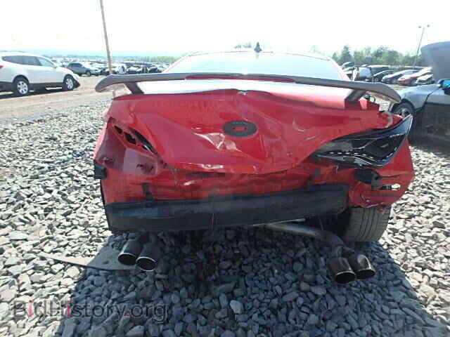 2013 HYUNDAI GENESIS - VIN: KMHHT6KD9DU086836 - Фото 10