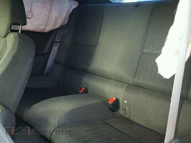 2014 CHEVROLET CAMARO - VIN: 2G1FE1E30E9307856 - Photo 6