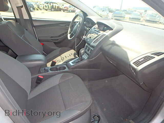 2012 FORD FOCUS - VIN: 1FAHP3F20CL127784 - Photo 5
