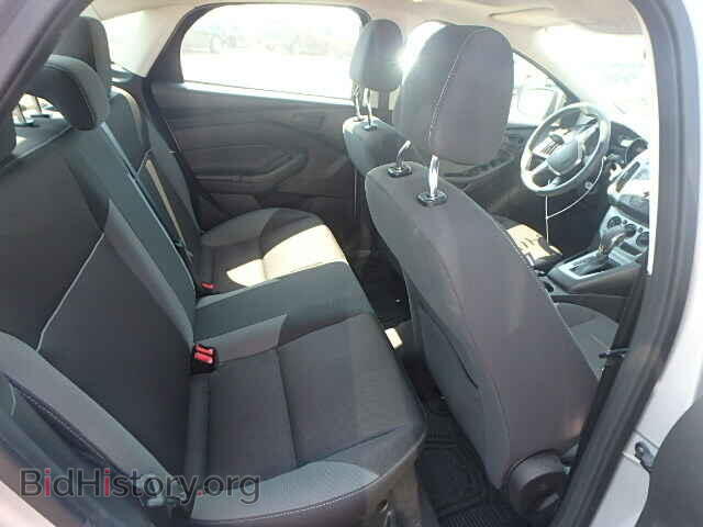 2012 FORD FOCUS - VIN: 1FAHP3F20CL127784 - Photo 6