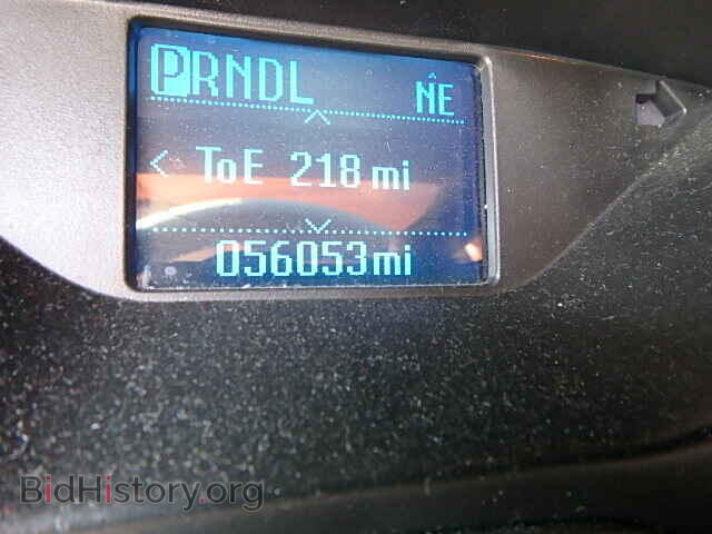 2012 FORD FOCUS - VIN: 1FAHP3F20CL127784 - Photo 8