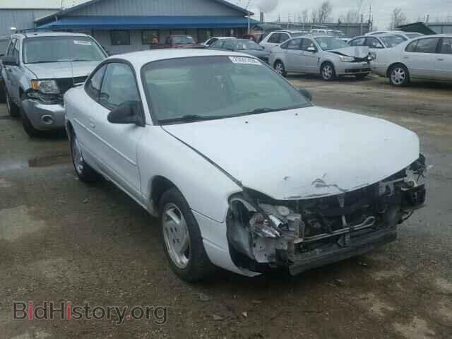 Фотография 3FAFP11371R180475 - FORD ESCORT 2001