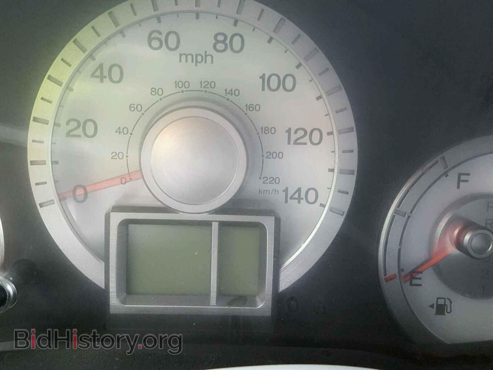 2011 HONDA PILOT - VIN: 5FNYF3H51BB056195 - Фото 8