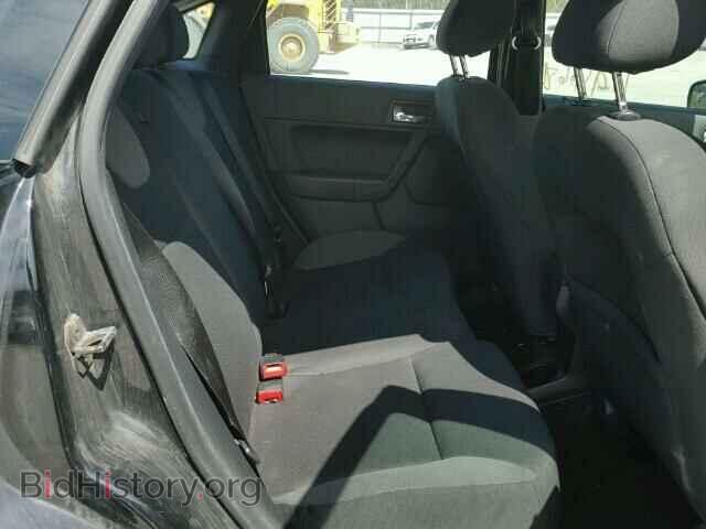 2009 FORD FOCUS - VIN: 1FAHP36N09W252558 - Photo 6