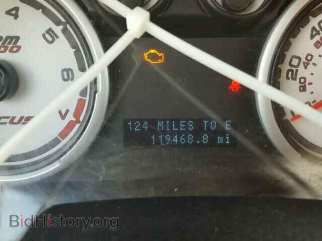 2009 FORD FOCUS - VIN: 1FAHP36N09W252558 - Photo 8