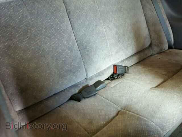 1996 DODGE NEON - VIN: 1B3ES42C2TD652115 - Фото 6