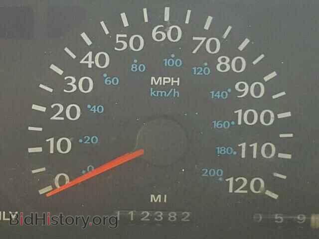 1996 DODGE NEON - VIN: 1B3ES42C2TD652115 - Фото 8