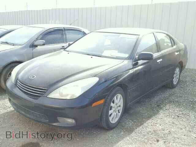 2003 LEXUS ES300 - VIN: JTHBF30G136018321 - Фото 2
