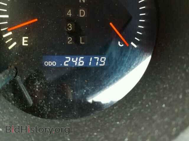 2003 LEXUS ES300 - VIN: JTHBF30G136018321 - Фото 8