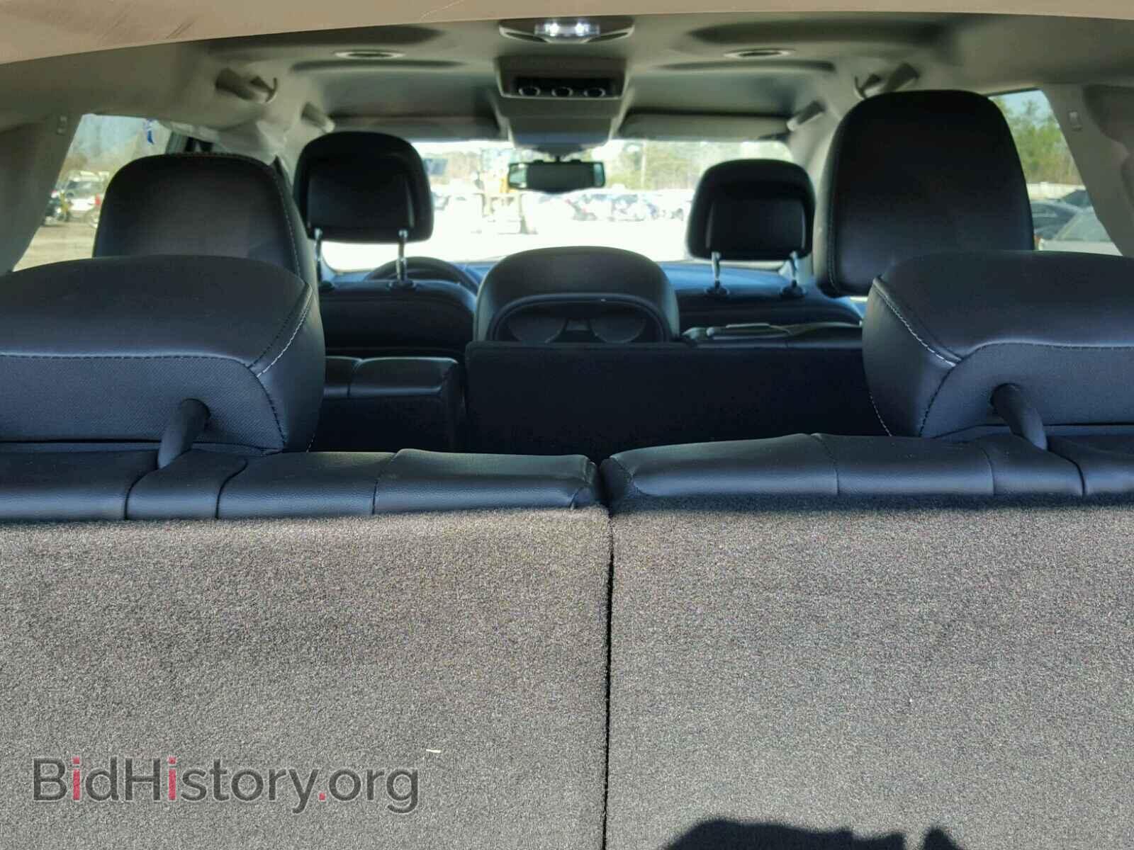 2015 DODGE JOURNEY - VIN: 3C4PDCGB3FT723140 - Фото 9