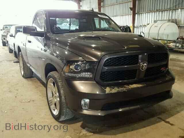 Photo 3C6JR6CT2GG256009 - RAM TRUCK 2016