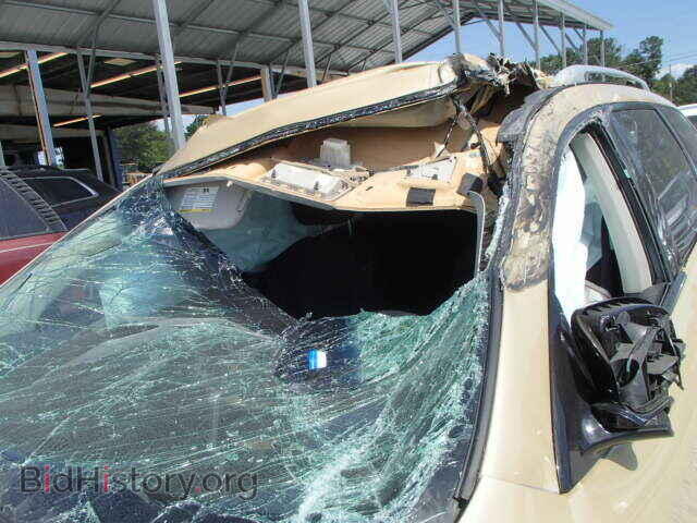 2013 NISSAN PATHFINDER - VIN: 5N1AR2MN4DC621642 - Фото 10