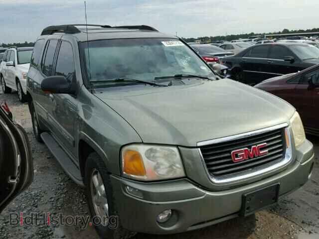 Photo 1GKES16S736187581 - GMC ENVOY 2003