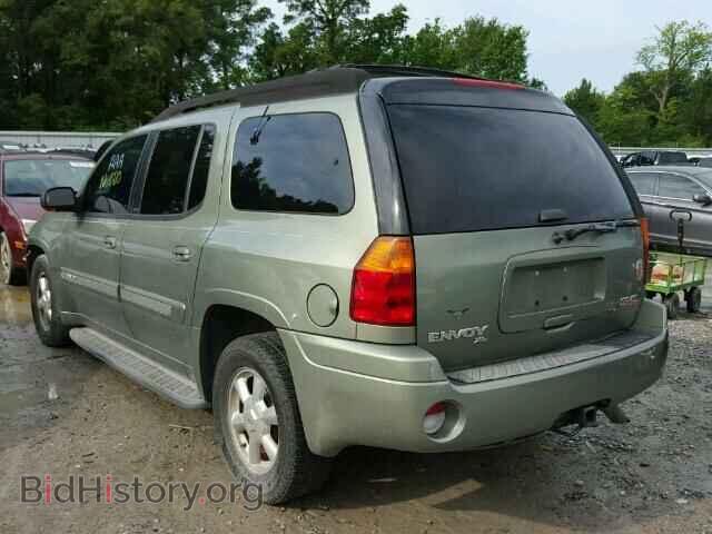 2003 GMC ENVOY - VIN: 1GKES16S736187581 - Фото 3