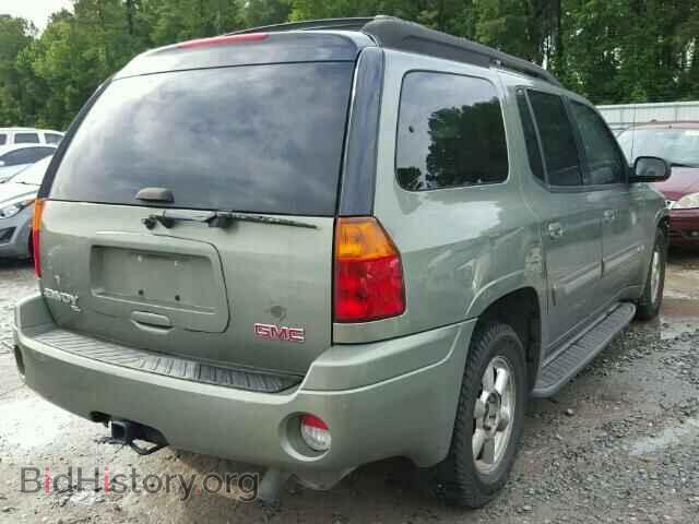 2003 GMC ENVOY - VIN: 1GKES16S736187581 - Фото 4