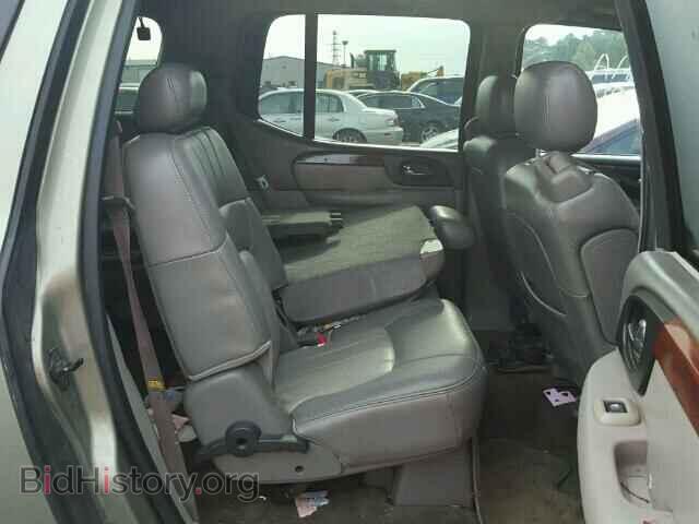 2003 GMC ENVOY - VIN: 1GKES16S736187581 - Фото 6