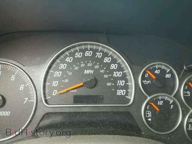 2003 GMC ENVOY - VIN: 1GKES16S736187581 - Фото 8