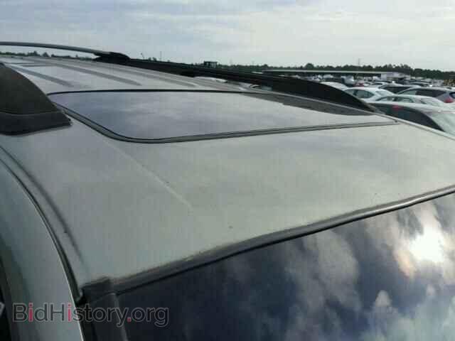 2003 GMC ENVOY - VIN: 1GKES16S736187581 - Фото 10