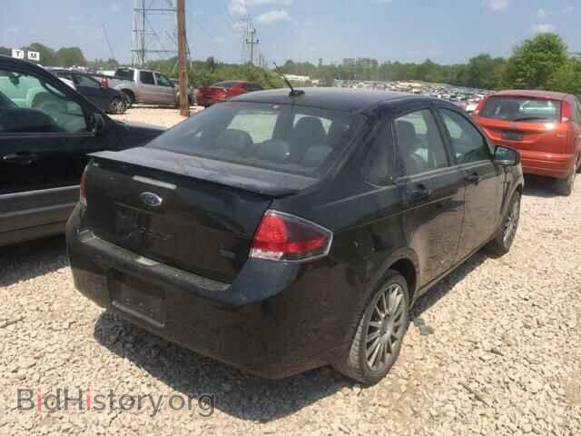 2010 FORD FOCUS - VIN: 1FAHP3GN8AW252679 - Фото 4