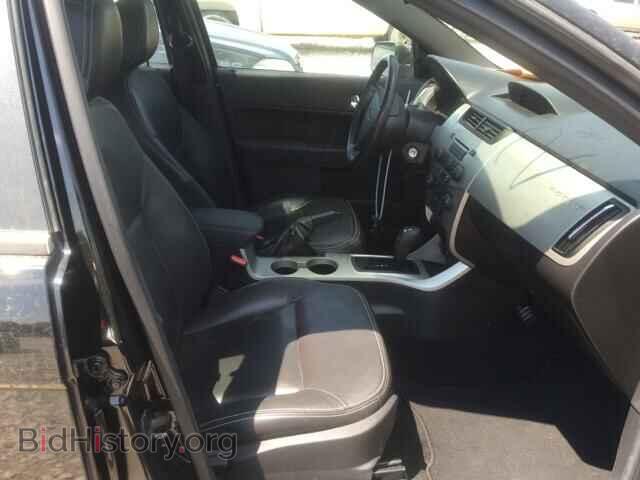 2010 FORD FOCUS - VIN: 1FAHP3GN8AW252679 - Фото 5