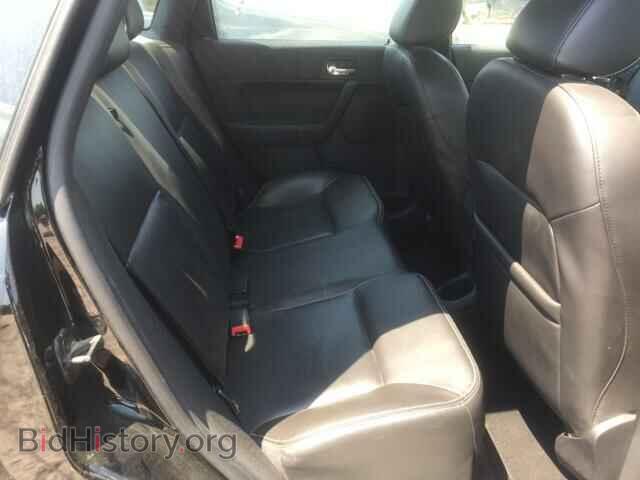 2010 FORD FOCUS - VIN: 1FAHP3GN8AW252679 - Фото 6