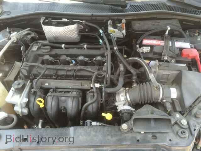 2010 FORD FOCUS - VIN: 1FAHP3GN8AW252679 - Фото 7