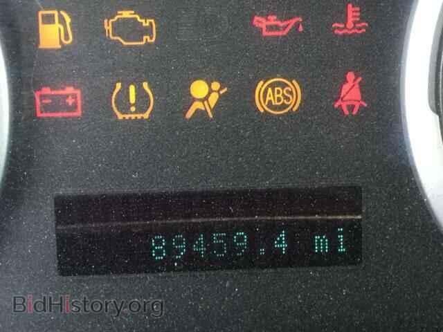 2010 FORD FOCUS - VIN: 1FAHP3GN8AW252679 - Фото 8