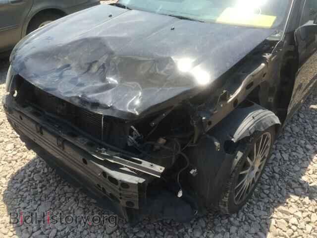 2010 FORD FOCUS - VIN: 1FAHP3GN8AW252679 - Фото 9