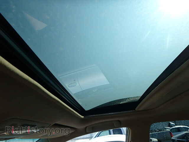 2005 LEXUS RX330 - VIN: 2T2GA31U15C021155 - Фото 10
