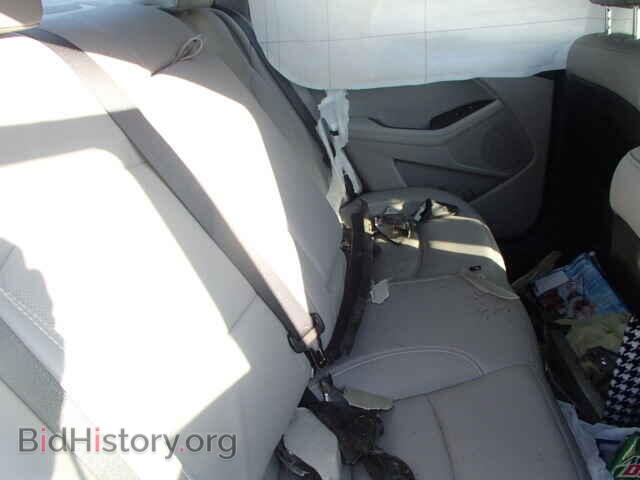 2012 KIA OPTIMA - VIN: 5XXGN4A76CG060712 - Фото 6