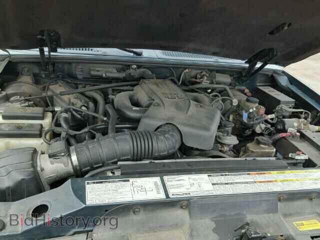 1997 FORD EXPLORER - VIN: 1FMDU34E1VUB98659 - Фото 7