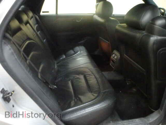 2000 CADILLAC DEVILLE - VIN: 1G6KD54Y0YU247147 - Фото 6
