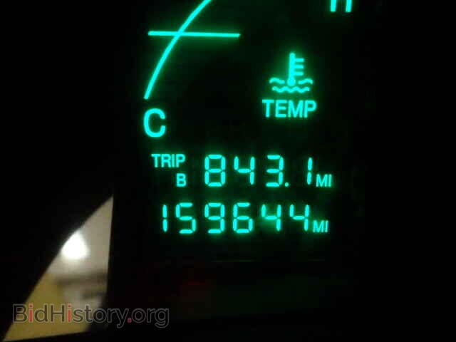 2000 CADILLAC DEVILLE - VIN: 1G6KD54Y0YU247147 - Фото 8