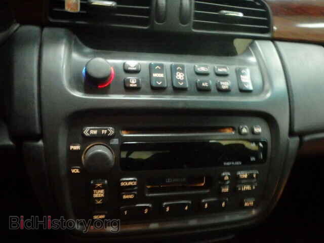 2000 CADILLAC DEVILLE - VIN: 1G6KD54Y0YU247147 - Фото 9