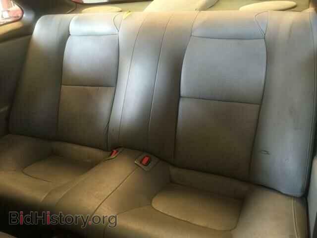 1992 LEXUS SC300 - VIN: JT8JZ31C7N0003102 - Фото 6